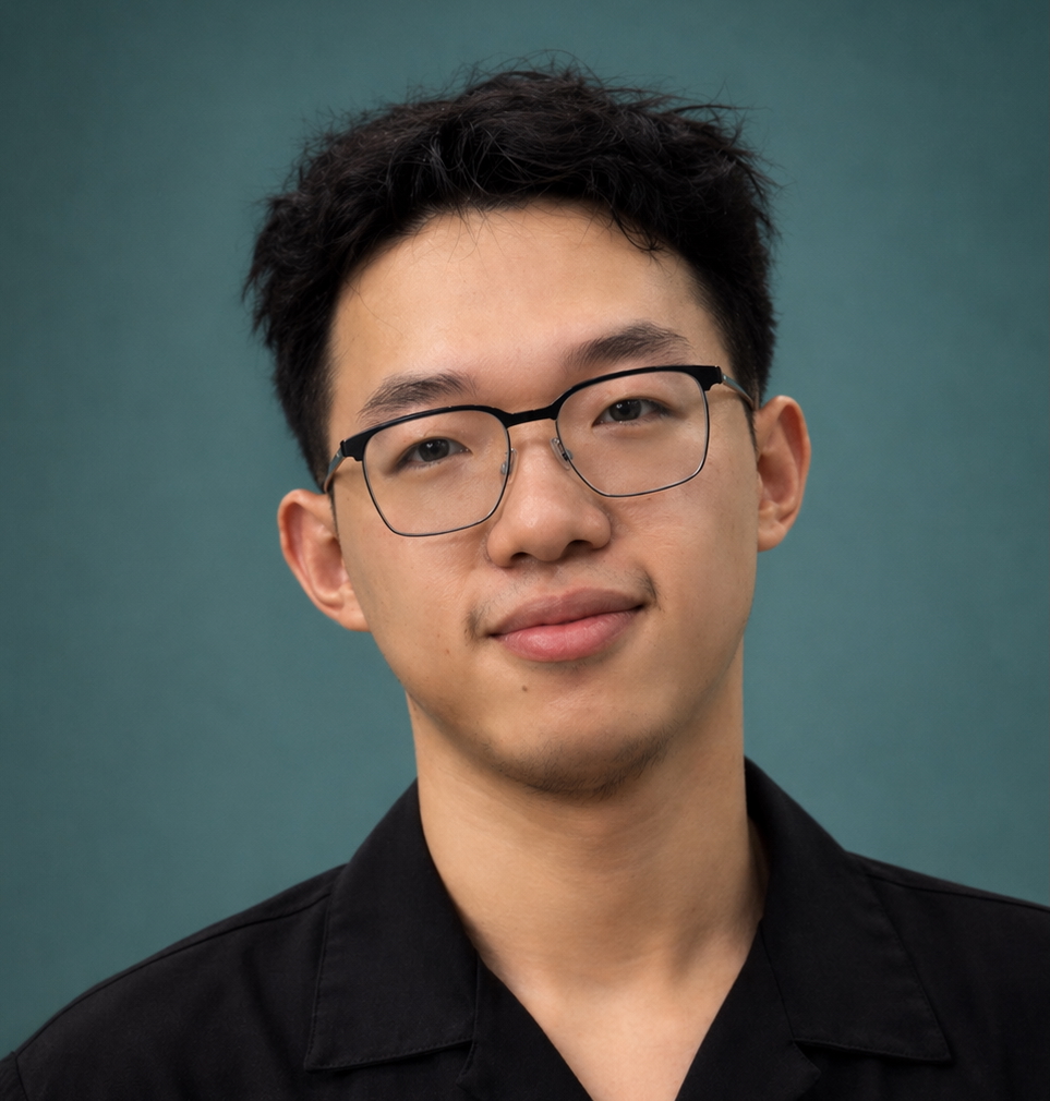 Joe Liang