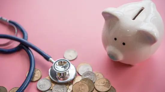 Tranditional Statistical Learning: Classification in Self-Assessed Financial Health Status