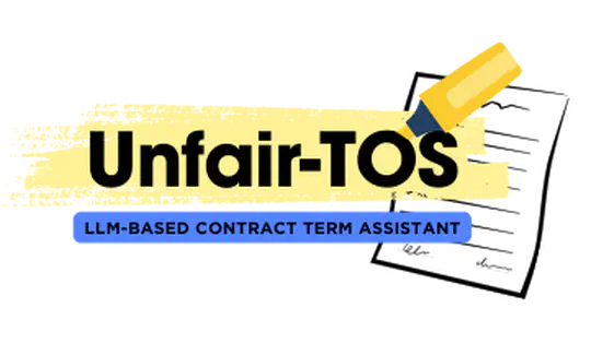 Unfair-ToS: A GPT-Based Unfair Term Of Service Detector