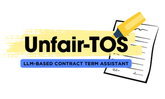 Unfair-ToS: A GPT-Based Unfair Term Of Service Detector